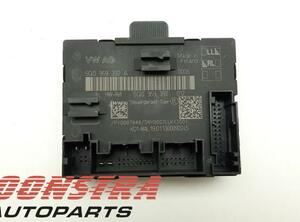 Central Locking System AUDI A3 Sportback (8VA, 8VF)