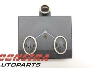 Central Locking System AUDI A3 Sportback (8VA, 8VF)