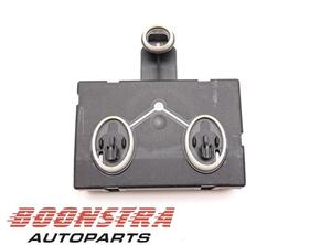 Central Locking System SEAT Leon (5F1)