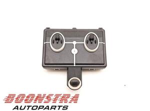 Central Locking System AUDI A4 Avant (8W5, 8WD)