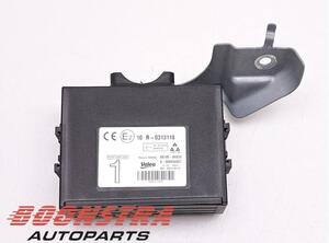 Central Locking System PEUGEOT 108 (--)