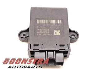 Central Locking System FORD Ecosport (--)