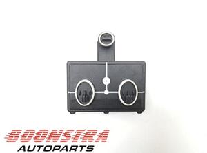 Central Locking System AUDI E-TRON (GEN)