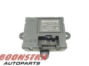 Central Locking System VOLVO V70 III (135)