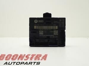 Central Locking System AUDI A8 (4H2, 4H8, 4HC, 4HL)