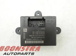 Central Locking System FORD FOCUS III Turnier