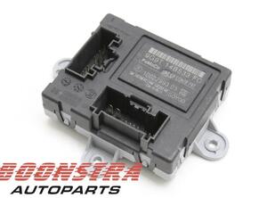 Central Locking System FORD MONDEO IV Turnier (BA7), FORD MONDEO V Turnier (CF)