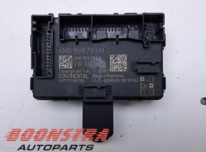 Zentralverriegelung links Audi E-TRON GEN 4M0959793M P21205191