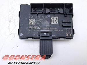 Zentralverriegelung links Audi E-TRON GEN 4M0959595N P21282049