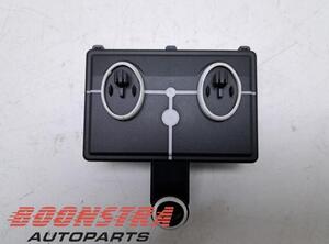 Centrale vergrendeling SEAT LEON (KL1)