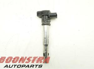 Ignition Coil AUDI A3 (8P1), AUDI A3 Sportback (8PA)