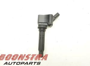 Ignition Coil VW Polo (AW1, BZ1)