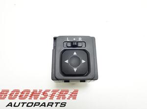 Mirror adjuster switch MITSUBISHI MIRAGE / SPACE STAR Hatchback (A0_A)