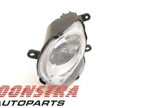 Daytime Running Light FIAT 500 (312), FIAT 500 C (312)