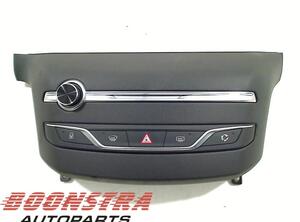 P8350263 Radio Bedienschalter PEUGEOT 308 II SW 96777660ZD