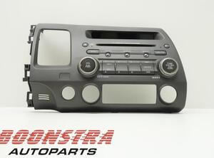 P10971741 Radio Bedienschalter HONDA Civic VIII Stufenheck (FD, FA) 39170SNAP62Z