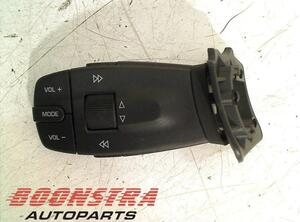 Radio Control Stalk SEAT Ibiza IV (6J5, 6P1), SEAT Ibiza IV Sportcoupe (6J1, 6P5)