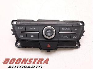 Radio Bedienschalter Ford C-Max II DXA F1CT18K811HC P20640747