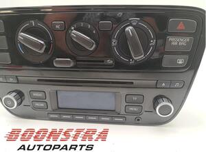 Radio Bedienschalter VW Up AA 1S0035156 P21066280