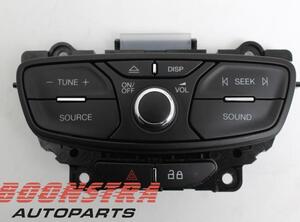 Radio schakelaar FORD TOURNEO CONNECT / GRAND TOURNEO CONNECT V408 MPV