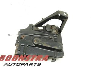 Battery holder PEUGEOT 107 (PM, PN)