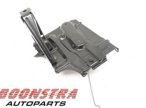 Battery holder TOYOTA AYGO (_B1_)