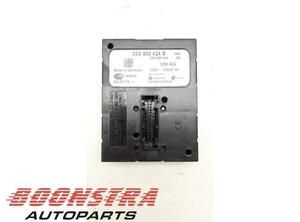 Immobilizer control unit AUDI Q3 (8UB, 8UG)