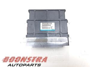 Immobilizer control unit MITSUBISHI Outlander III (GFW, GGW, ZJ, ZK, ZL)