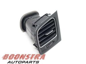 Dashboard ventilatierooster VW Golf VII (5G1, BE1, BE2, BQ1)