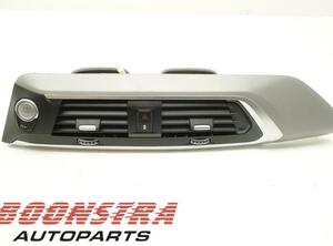 Dashboard ventilatierooster BMW X3 (F97, G01)