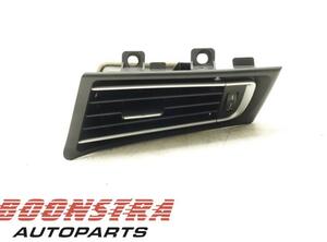 Dashboard ventilation grille BMW 7er (F01, F02, F03, F04)