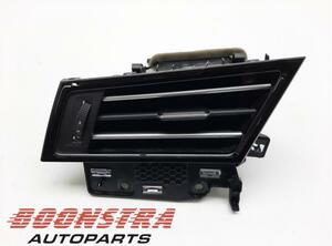 Dashboard ventilation grille VW Passat Variant (3G5, CB5)