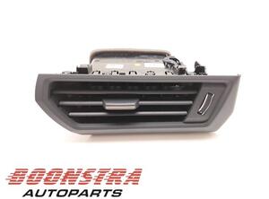 Dashboard ventilation grille AUDI E-Tron (GEN)