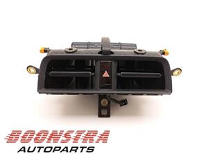 Dashboard ventilatierooster PORSCHE Taycan (Y1A), PORSCHE Taycan Cross Turismo (Y1B)