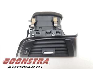 Dashboard ventilatierooster BMW 3er Touring (F31)