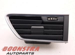 Dashboard ventilatierooster PEUGEOT 508 I (8D)