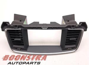 Dashboard ventilatierooster PEUGEOT 508 I (8D)