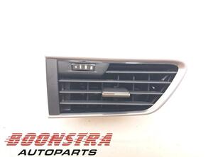 Dashboard ventilation grille PEUGEOT 508 I (8D)