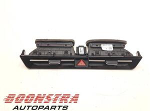 Dashboard ventilatierooster AUDI E-TRON (GEN)