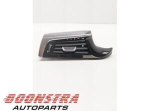 Dashboard ventilatierooster BMW 5 Touring (G31)