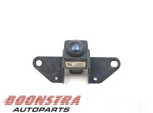 P20696508 Frontkamera NISSAN Qashqai II (J11) 284F14EA0A