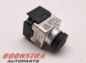 Rear camera PORSCHE CAYENNE (9YA), PORSCHE CAYENNE Coupe (9YB), OPEL ASTRA G Estate (T98)