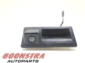 Rear camera VW TIGUAN (5N_)