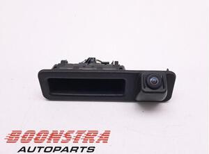 Rear camera BMW 3 Touring (G21, G81)