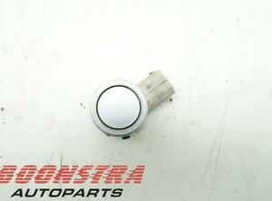 Parking assistance sensor BMW 6er (E63)