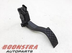 Accelerator pedal AUDI A3 Sportback (8VA, 8VF)