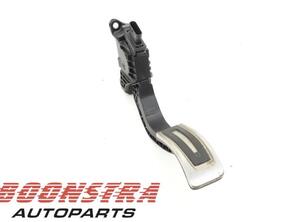 P11792410 Pedalbelag für Fahrpedal AUDI A4 Avant (8W, B9) 8W1723523