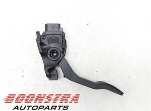 Pedalbelag für Fahrpedal Volvo V60 I 155, 157 31329057 P19377130