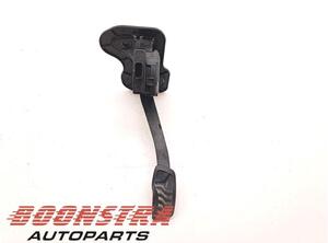 Accelerator pedal RENAULT MEGANE III Hatchback (BZ0/1_, B3_)