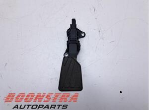 Accelerator pedal SUZUKI BALENO (FW, EW)